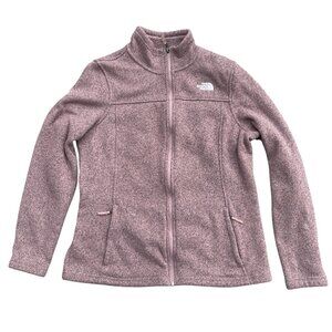 The North Face Maggy Fleece Jacket Womens Sz XXL Outdoor Fall Gorpcore Hiking